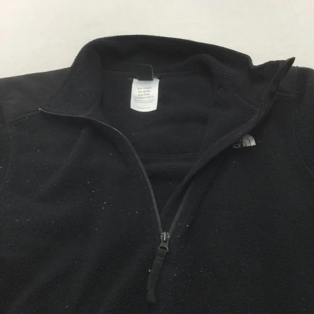The North Face brand north